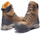 Timberland Boondock 'Boot Kerja Coklat Muda' JXA24FK214