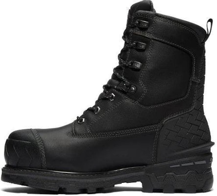 Timberland Boondock HD 8 Inch Composite Toe Waterproof Work Boots 'Black' A29S7001 Buy Timberland Boondock HD 8 Inch Composite Toe Waterproof Work Boots 'Black' A29S7001