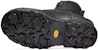 Timberland Boondock HD 8 Inci But Kalisa Tahan Air Hujung Komposit 'Hitam' A29S7001