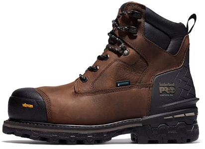 添柏嵐 Timberland Boondock Hd 休閒耐磨戶外靴 黑棕 Buy 添柏嵐 Timberland Boondock Hd 休閒耐磨戶外靴 黑棕