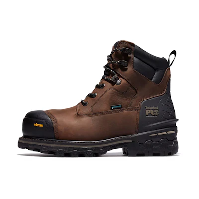 Timberland Boondock HD 'Black Brown'
