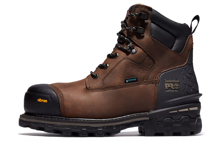 Timberland Boondock HD 'Black Brown' A29RK214