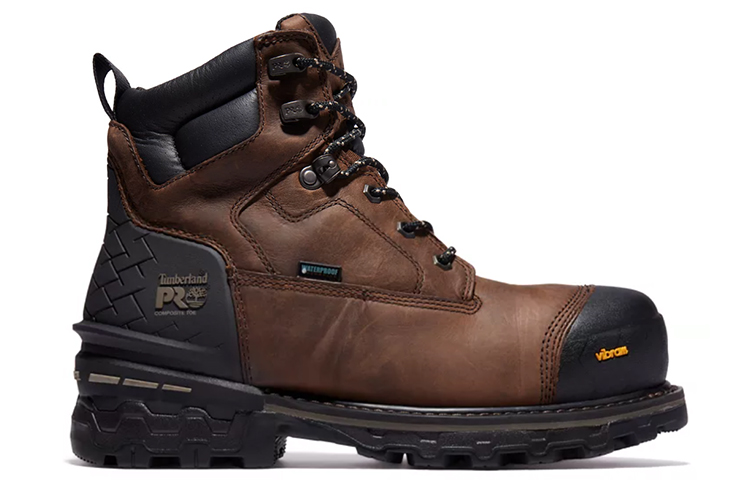 Order Timberland Boondock HD ''Nero Marrone'' A29RK214