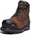 Timberland Boondock HD 'Hitam Coklat' A29RK214