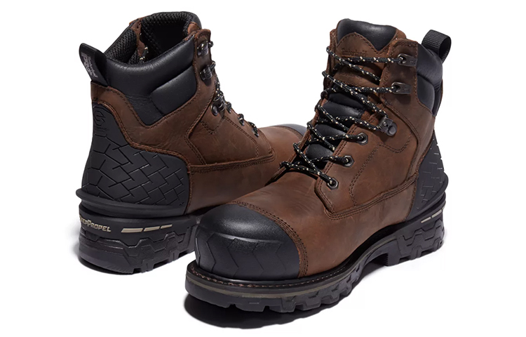 Purchase Timberland Boondock HD ''Nero Marrone'' A29RK214
