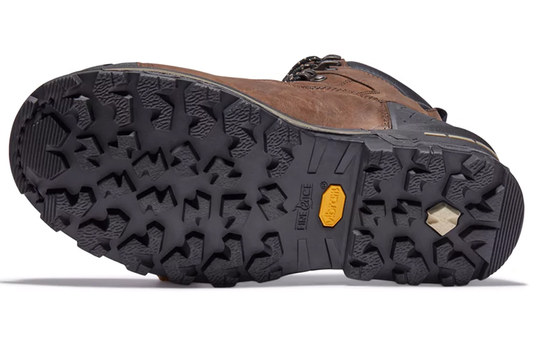 Details for Timberland Boondock HD ''Nero Marrone'' A29RK214