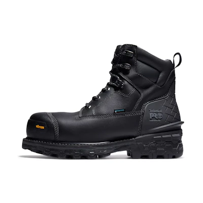 Timberland Boondock Hd 'Black Outdoor'