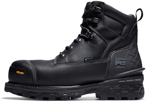 Timberland Boondock Hd 'Black Outdoor' A29RV001 Timberland Boondock Hd 'Black Outdoor' A29RV001