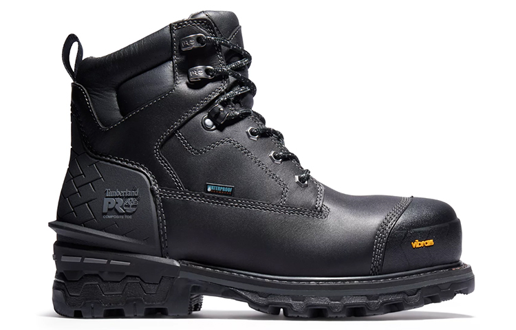 Order Timberland Boondock Hd ''Schwarz Outdoor'' A29RV001