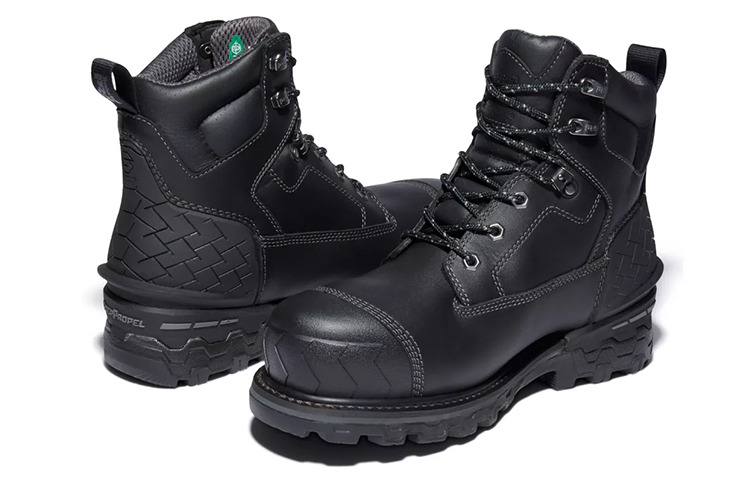 Shop Timberland Boondock Hd ''Schwarz Outdoor'' A29RV001