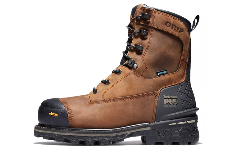 Timberland Boondock HD 'Coffee Brown' A29TG214