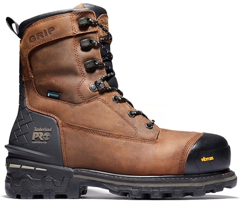 Timberland Boondock HD 'Coffee Brown' Coklat Kopi A29TG214 Order Timberland Boondock HD 'Coffee Brown' Coklat Kopi A29TG214