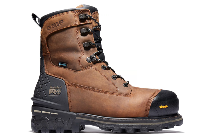 Order Timberland Boondock HD 'Coffee Brown' A29TG214
