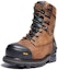 Lookbook Timberland Boondock HD 'Coffee Brown' Coklat Kopi A29TG214