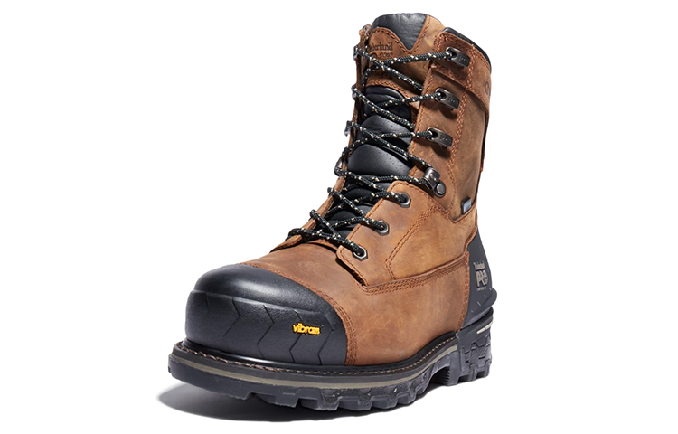Lookbook Timberland Boondock HD 'Coffee Brown' A29TG214