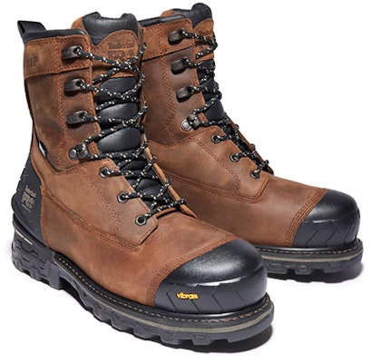 Timberland Boondock HD 'Coffee Brown' A29TG214 Shop Timberland Boondock HD 'Coffee Brown' A29TG214
