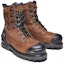 Shop Timberland Boondock HD 'Coffee Brown' Coklat Kopi A29TG214