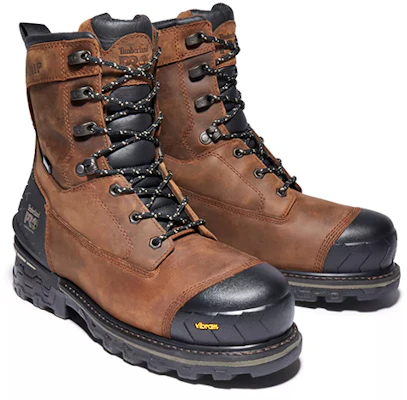 Timberland Boondock HD 'Coffee Brown' A29TG214 Shop Timberland Boondock HD 'Coffee Brown' A29TG214