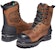 Timberland Boondock HD 'Coffee Brown' Coklat Kopi A29TG214