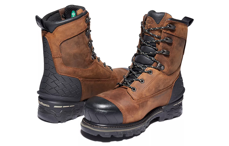 Purchase Timberland Boondock HD 'Coffee Brown' A29TG214