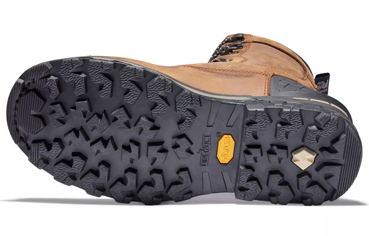 Details for Timberland Boondock HD 'Coffee Brown' A29TG214