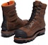 Purchase Timberland Boondock Hd Logger 'But Kerja Komposit Kal is Air - Coklat Gelap' A28SB214