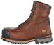Buy Timberland Boondock Stivali da Lavoro Alti ''Marroni'' 01868F1F