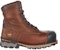 Boot Kerja Timberland Boondock Tinggi 'Coklat' 01868F1F