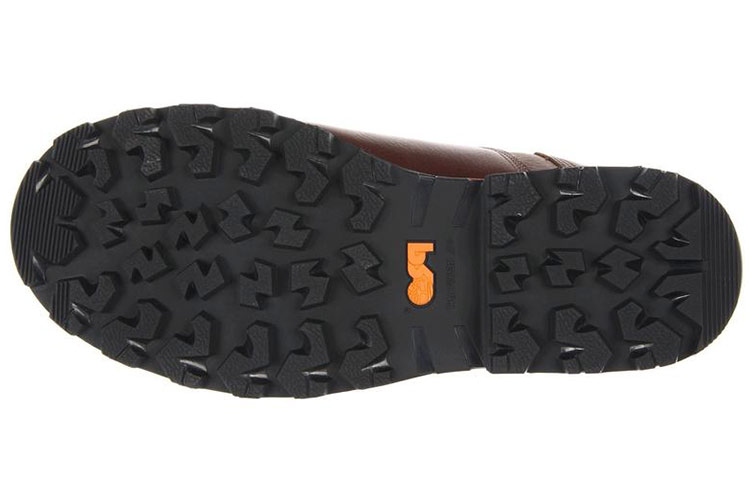 Lookbook Timberland Boondock Stivali da Lavoro Alti ''Marroni'' 01868F1F