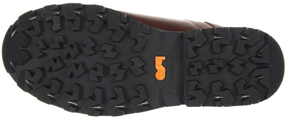 Timberland Boondock Stivali da Lavoro Alti ''Marroni'' 01868F1F Lookbook Timberland Boondock Stivali da Lavoro Alti ''Marroni'' 01868F1F