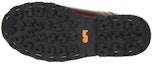 Lookbook Boot Kerja Timberland Boondock Tinggi 'Coklat' 01868F1F