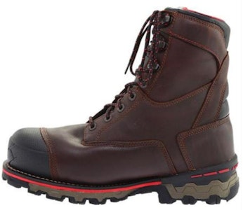 添柏岚 Boondock 高帮“红棕” 755259 Buy 添柏岚 Boondock 高帮“红棕” 755259