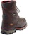Timberland Boondock Tinggi 'Merah Coklat' 755259