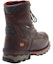 Lookbook Timberland Boondock Tinggi 'Merah Coklat' 755259