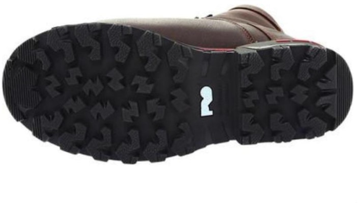 Timberland Boondock Tinggi 'Merah Coklat' 755259 Shop Timberland Boondock Tinggi 'Merah Coklat' 755259