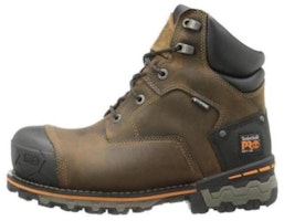 Timberland Boondock Mid 'Brown' 8364074 Timberland Boondock Mid 'Brown' 8364074
