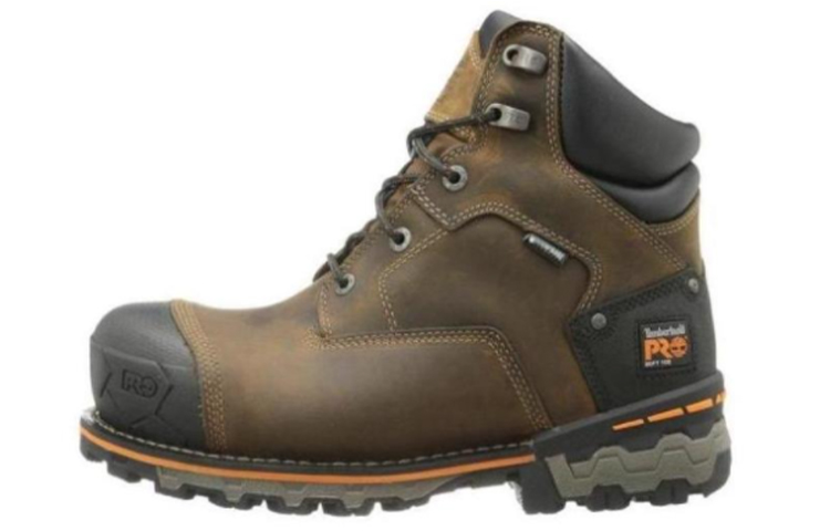 Timberland Boondock Mid 'Brown' 8364074
