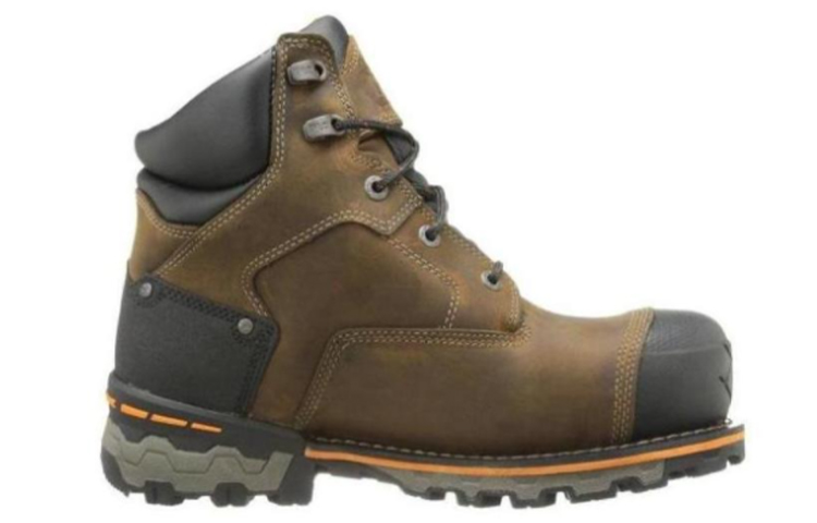 Order Timberland Boondock Mid 'Brown' 8364074