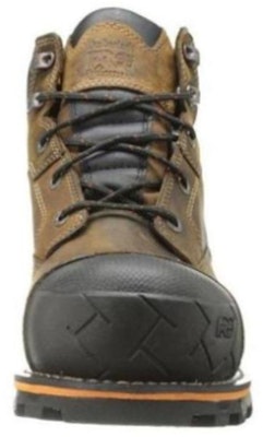 Timberland Boondock Mid 'Brown' 8364074 Lookbook Timberland Boondock Mid 'Brown' 8364074
