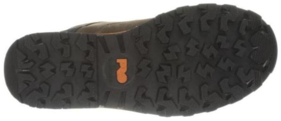 Timberland添柏嵐 Boondock 戶外減震中筒工作靴 栗色 Details for Timberland添柏嵐 Boondock 戶外減震中筒工作靴 栗色