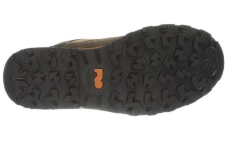 Details for Timberland Boondock Mid 'Brown' 8364074