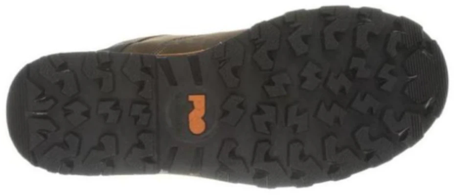 Timberland Boondock Mid 'Brown' 8364074 Details for Timberland Boondock Mid 'Brown' 8364074