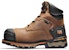 Timberland Boondock Mid 'Coklat Vintage' 92673214