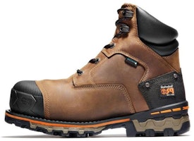 Timberland Boondock Mid 'Brown Vintage' 92673214 Timberland Boondock Mid 'Brown Vintage' 92673214