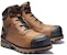 Timberland Boondock Mid 'Coklat Vintage' 92673214