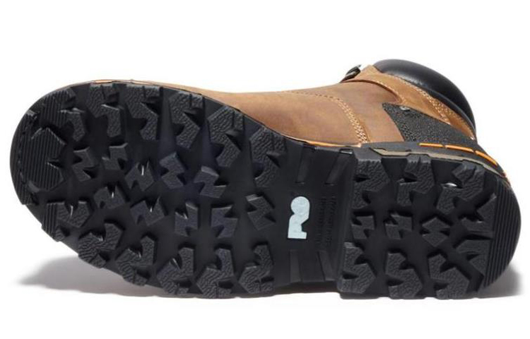 Shop Timberland Boondock Mid 'Marrón Vintage' 92673214