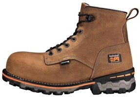 Timberland Boondock Mid 'Comfortable Versatile Brown' A127G Timberland Boondock Mid 'Comfortable Versatile Brown' A127G