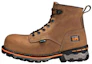 Buy Timberland Boondock Mid 'Comfortable Versatile Brown' A127G