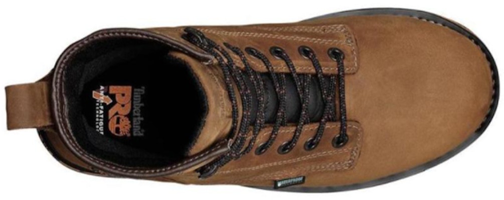 Timberland Boondock Mid 'Comfortable Versatile Brown' A127G Lookbook Timberland Boondock Mid 'Comfortable Versatile Brown' A127G