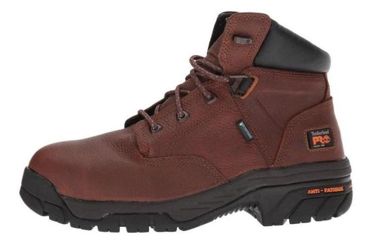 Timberland Boondock Mid 'Red Brown' 7747580